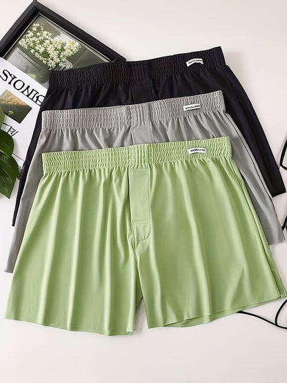 Men's Pants - Stretch Comfort – Sizes M–XXL – view 9