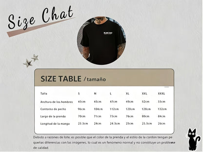 Men's Patriotic T-Shirt - Crew Neck Short Sleeve – Black / Sizes S–XXXL – view 5