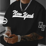 New York Black