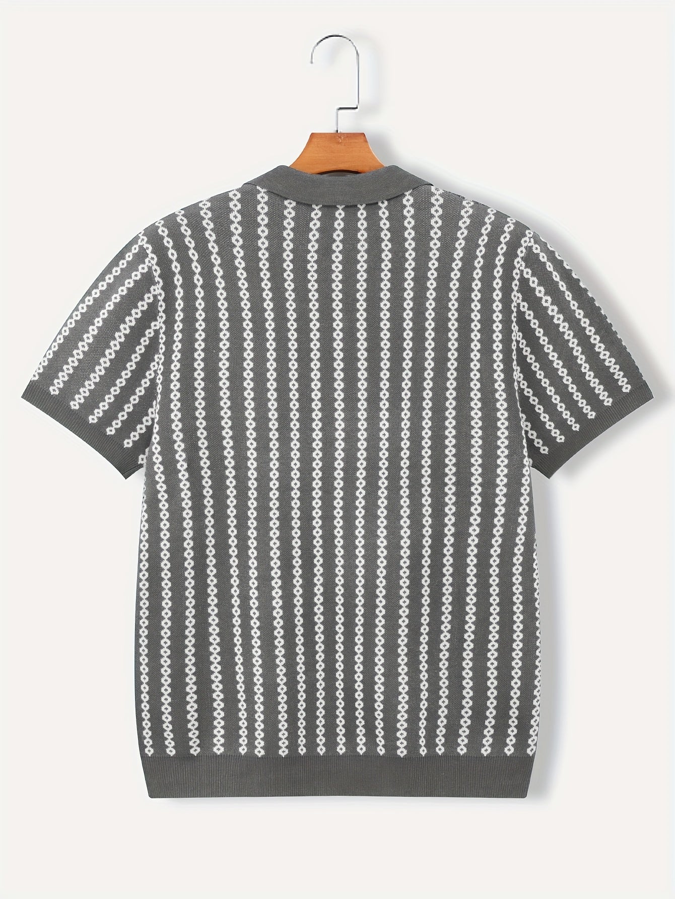 Men's Performance Polo Shirt - Collared Short Sleeve – Sizes S–XL – view 5
