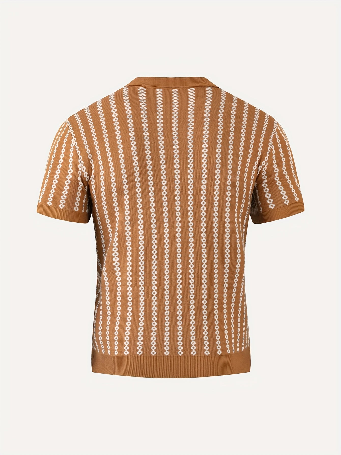 Men's Performance Polo Shirt - Collared Short Sleeve – Sizes S–XL – view 8