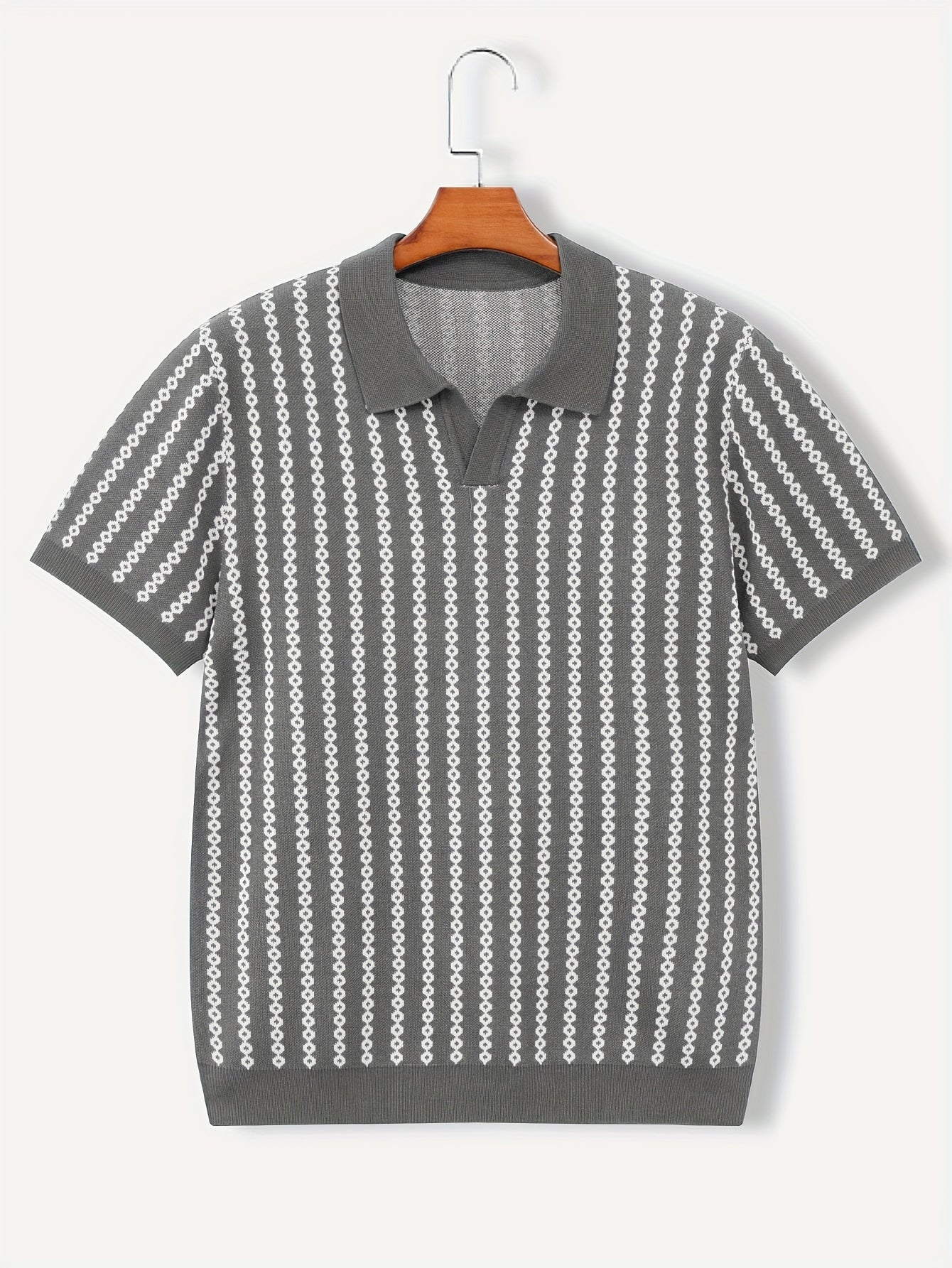 Men's Performance Polo Shirt - Collared Short Sleeve – Sizes S–XL – view 13