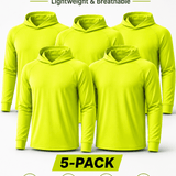 Fluorescent Yellow