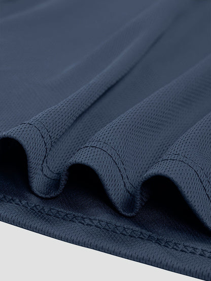 Men's Performance Shirt - Crew Neck Short Sleeve – view 8