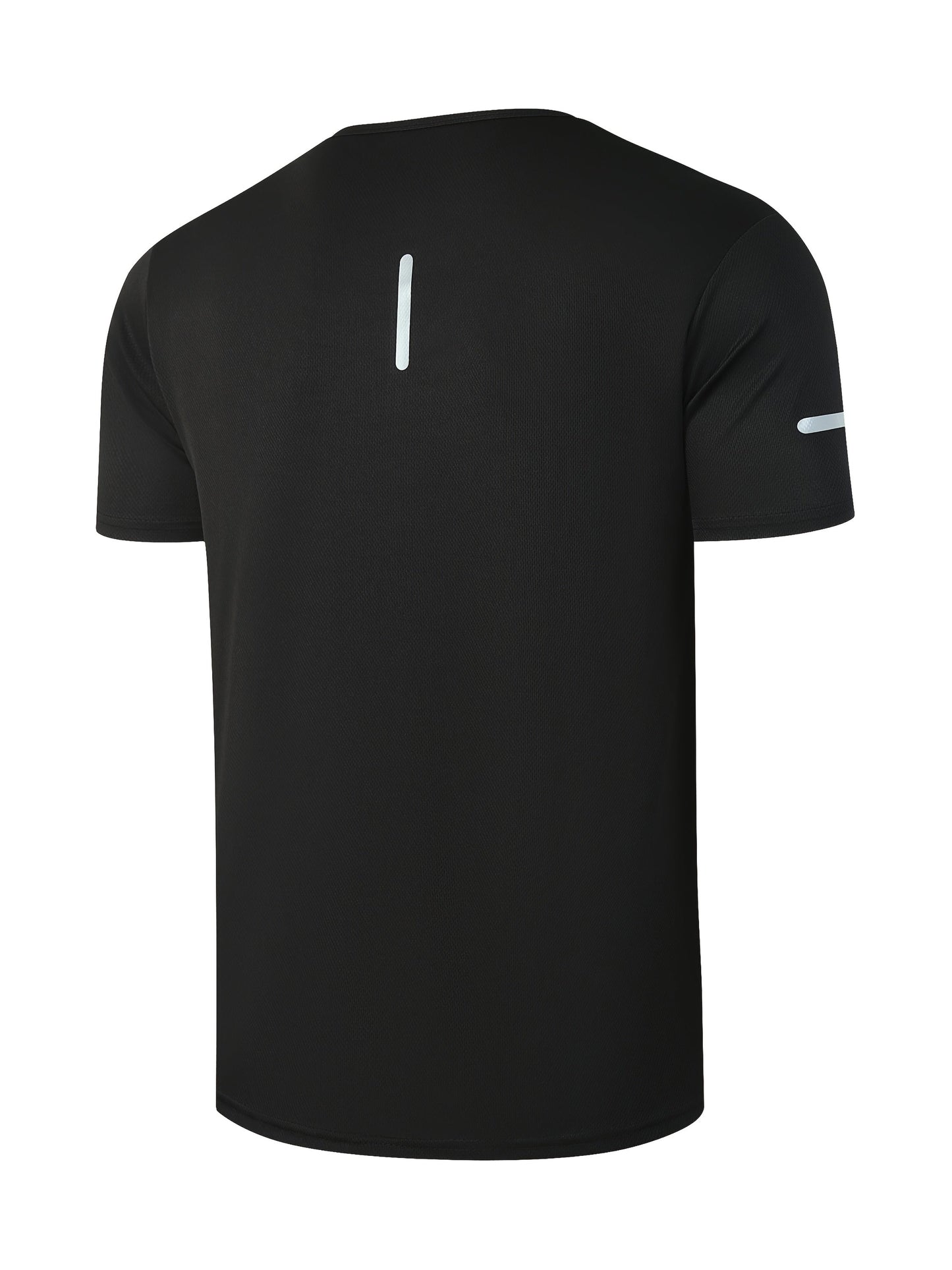 Men's Performance Shirt - Crew Neck Short Sleeve – view 11