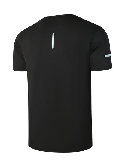 Men's Performance Shirt - Crew Neck Short Sleeve – view 11