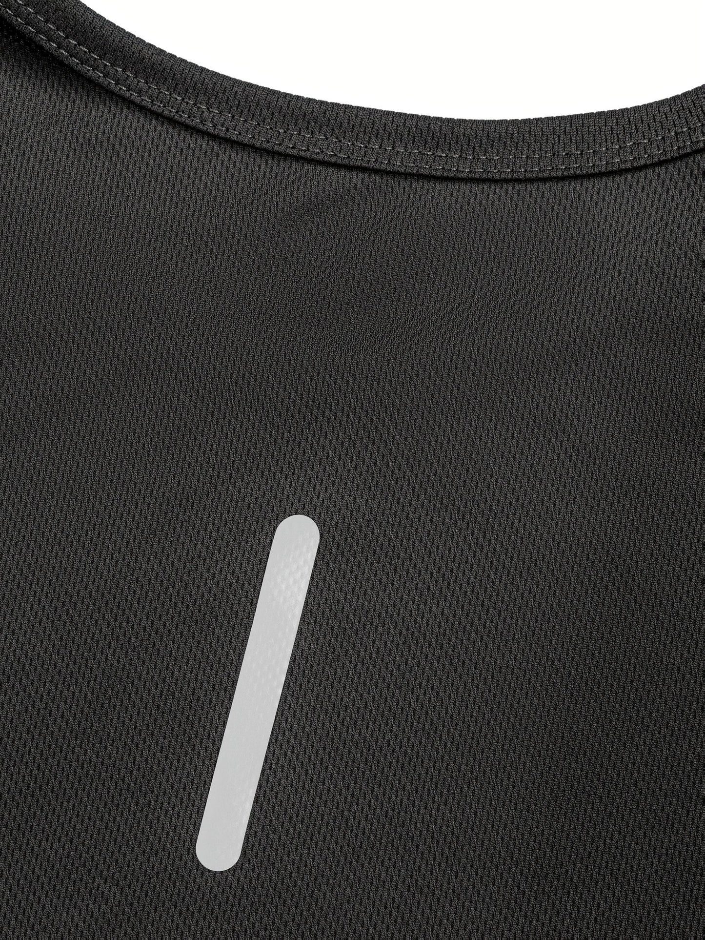 Men's Performance Shirt - Crew Neck Short Sleeve – view 12