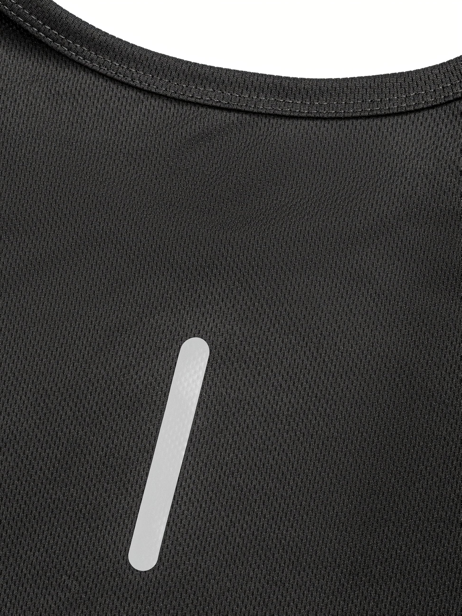 Men's Performance Shirt - Crew Neck Short Sleeve – view 12
