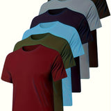 Mixed colors