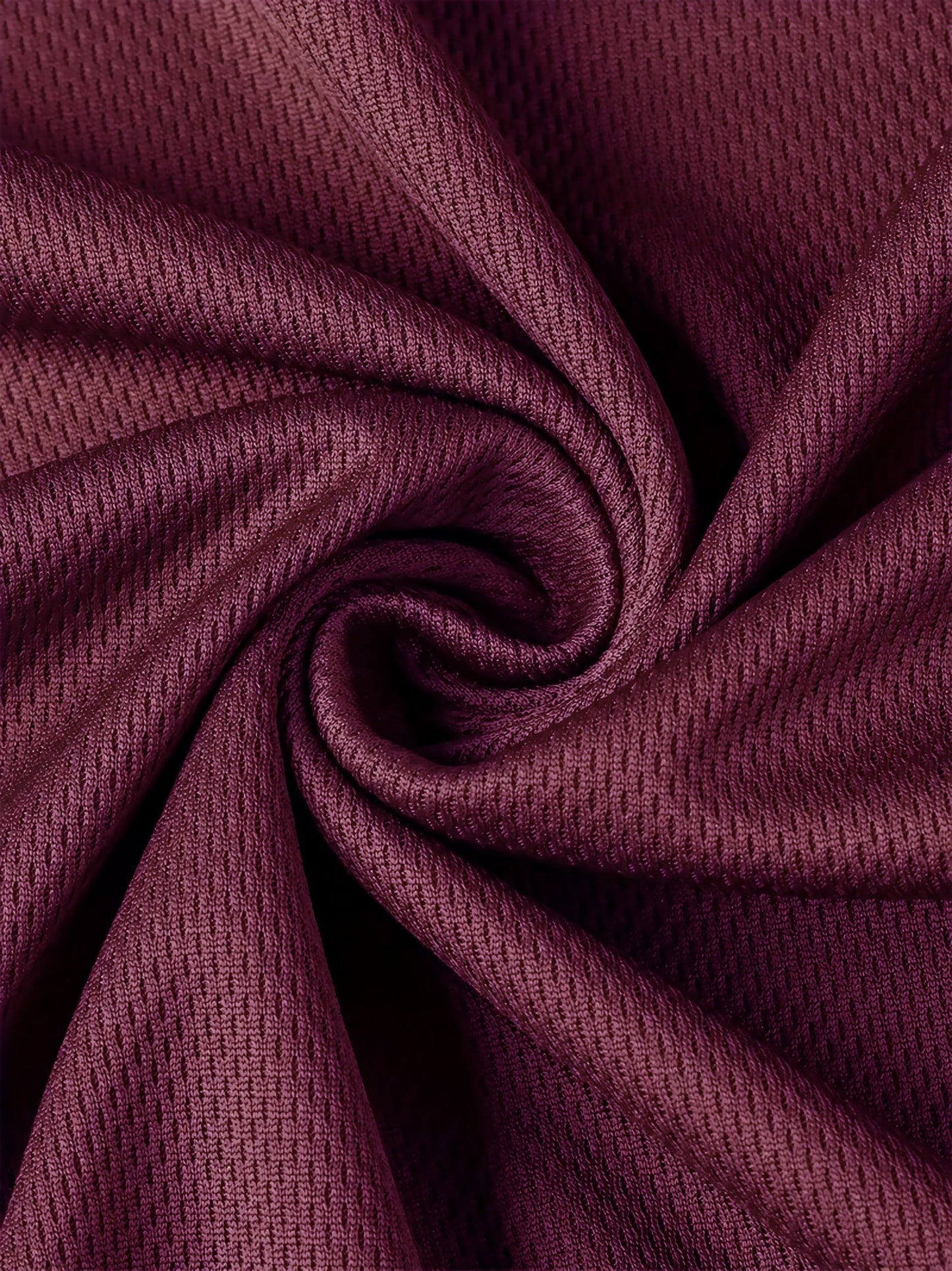 Men's Performance T-Shirt – Men's Wine Red Army Green Navy Blue - Khaki Black White Gray – view 6