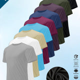 9 Mixed Colors