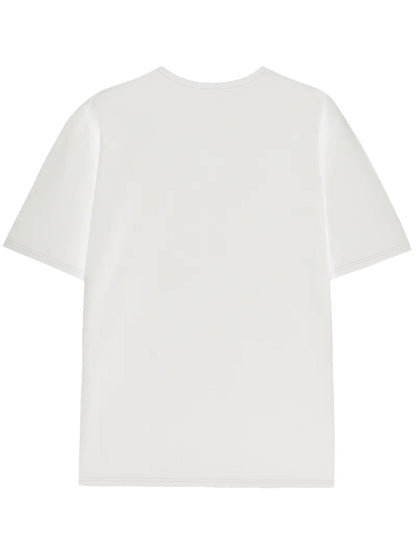 Men's Performance T-Shirt - Round Neck Short Sleeve – Relaxed fit – view 5