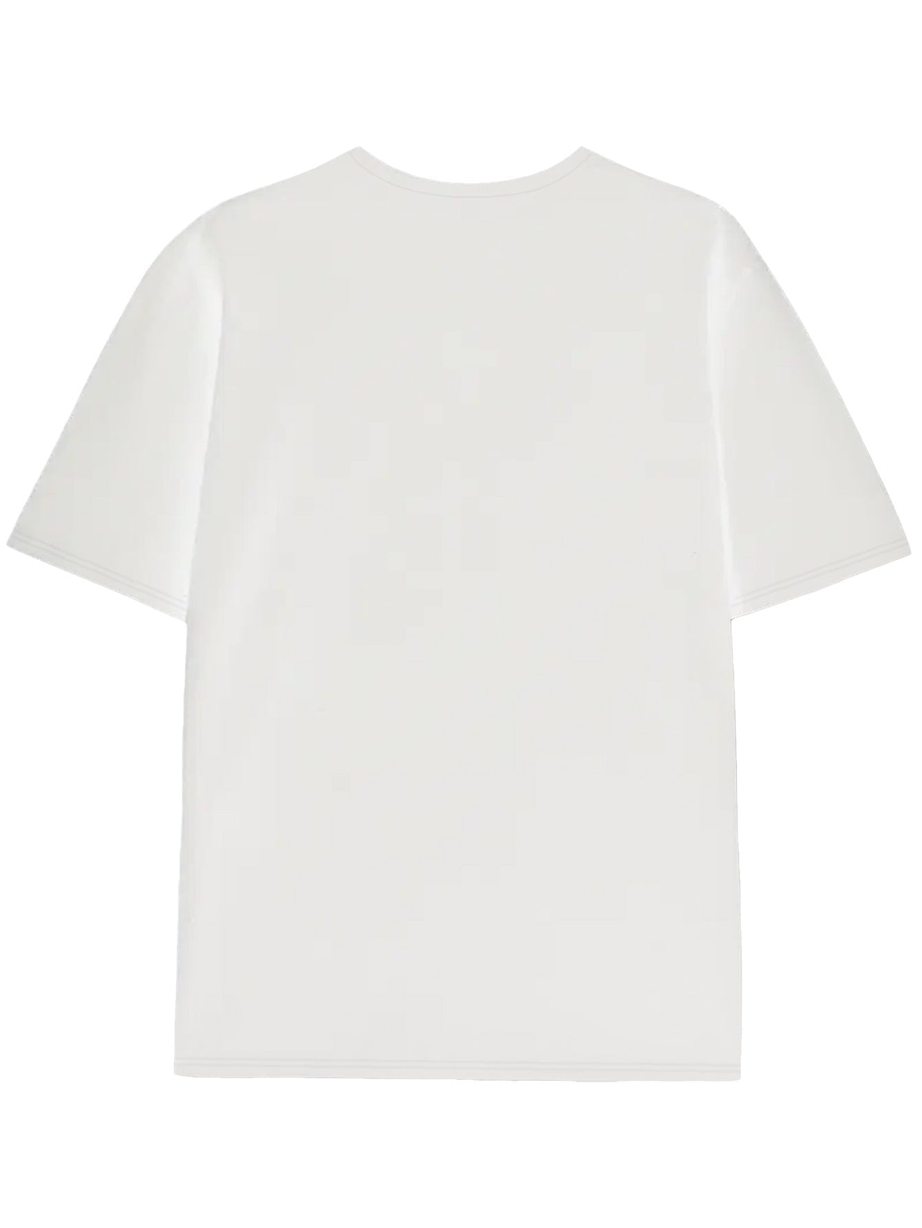 Men's Performance T-Shirt - Round Neck Short Sleeve – Relaxed fit – view 10