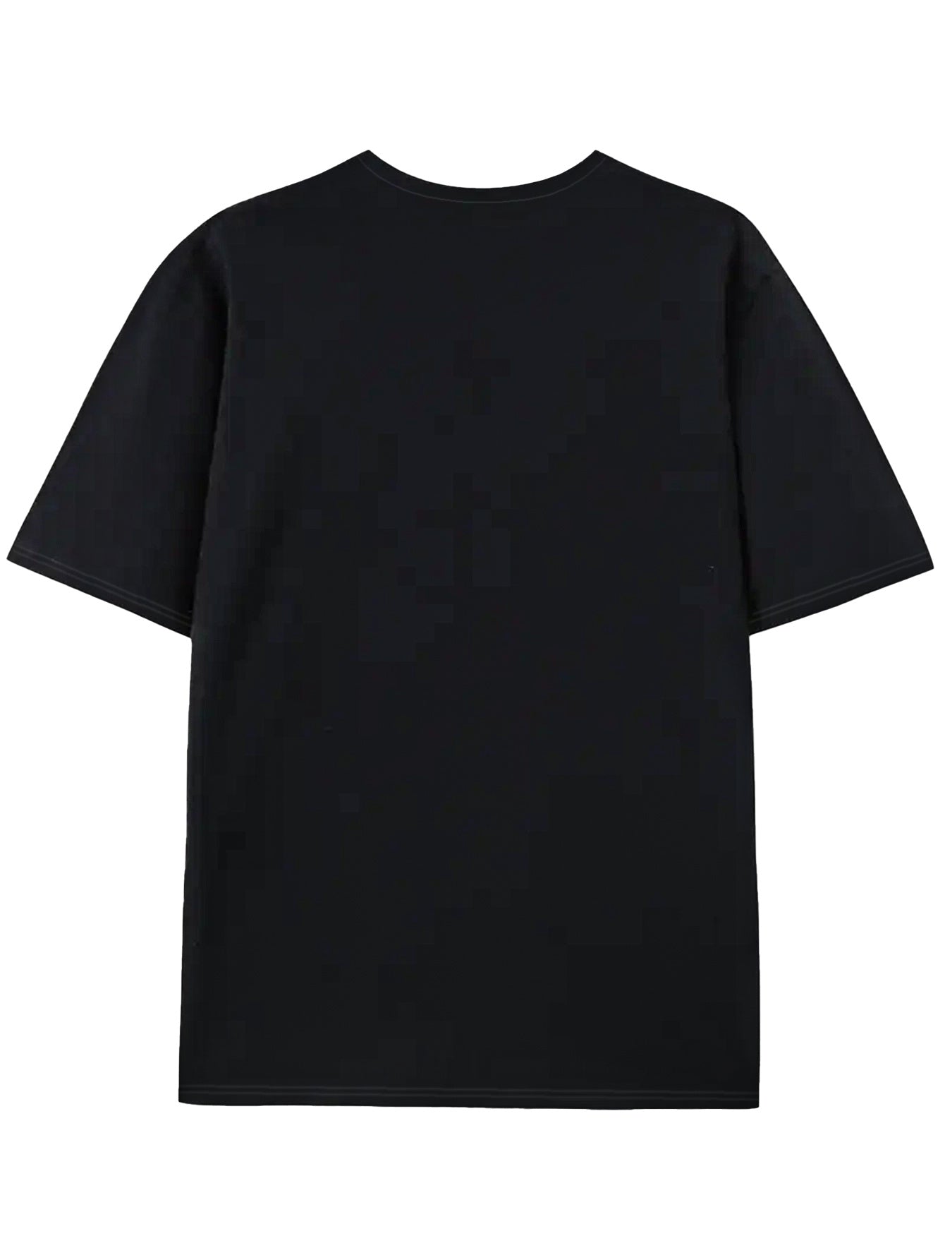 Men's Performance T-Shirt - Round Neck Short Sleeve – Relaxed fit – view 13