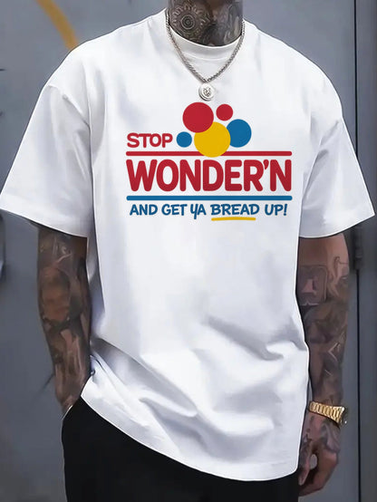Men's Performance T-Shirt - Round Neck Short Sleeve – Relaxed fit – view 15