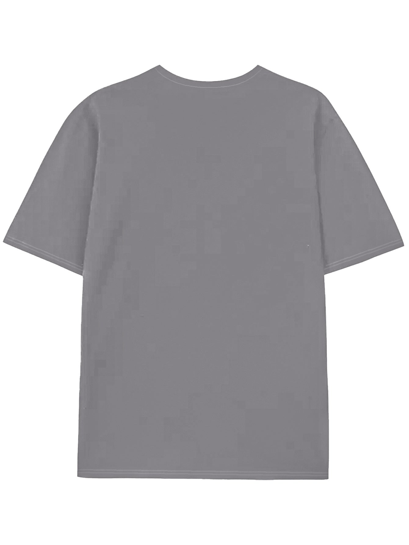 Men's Performance T-Shirt - Round Neck Short Sleeve – Relaxed fit – view 19
