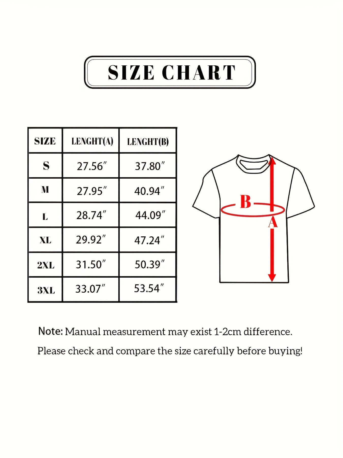 Men's Performance T-Shirt - Round Neck Short Sleeve – White – view 3