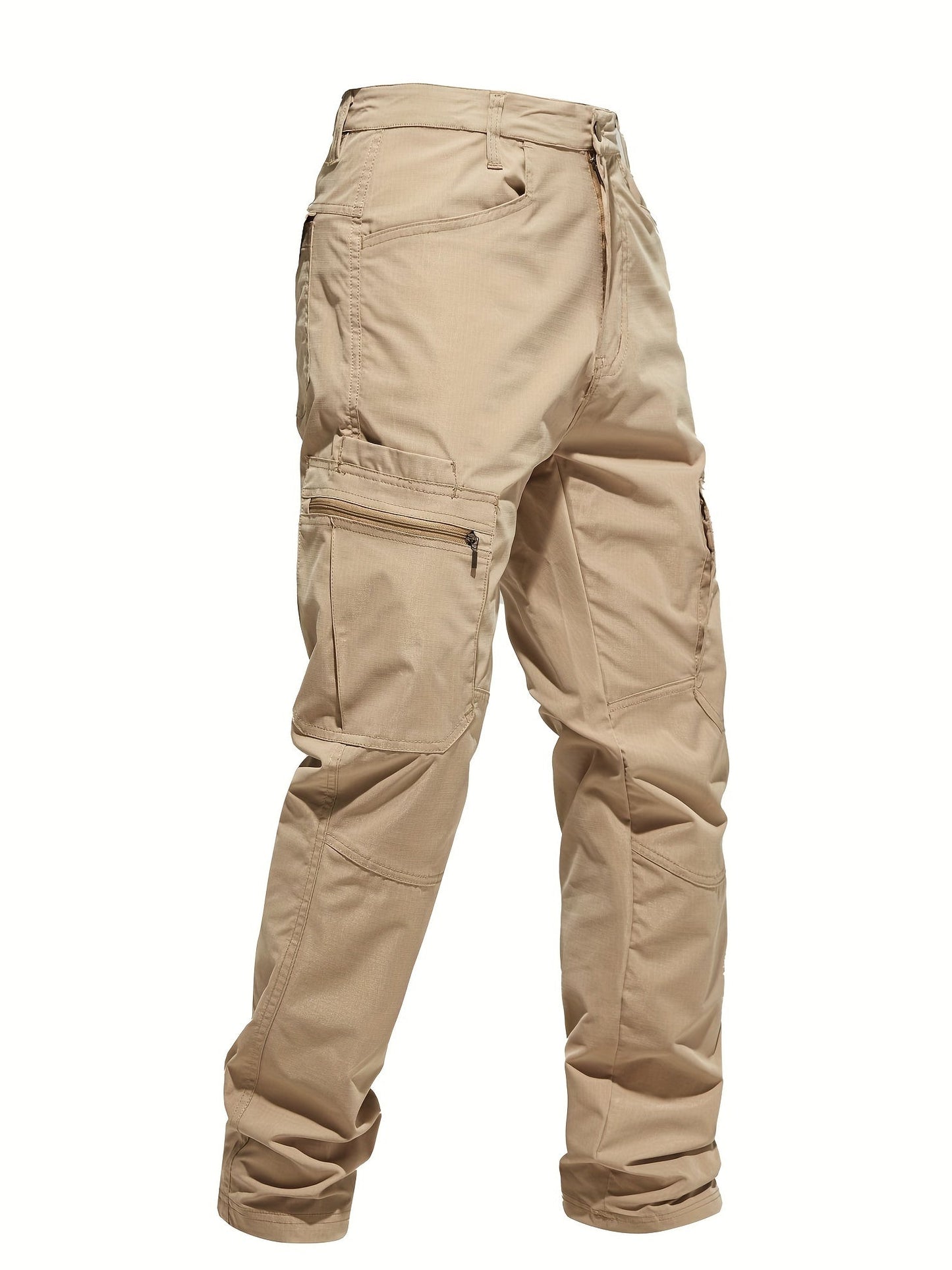 Men's Plus Size Overall - Regular Fit – main product image