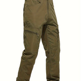 fern green