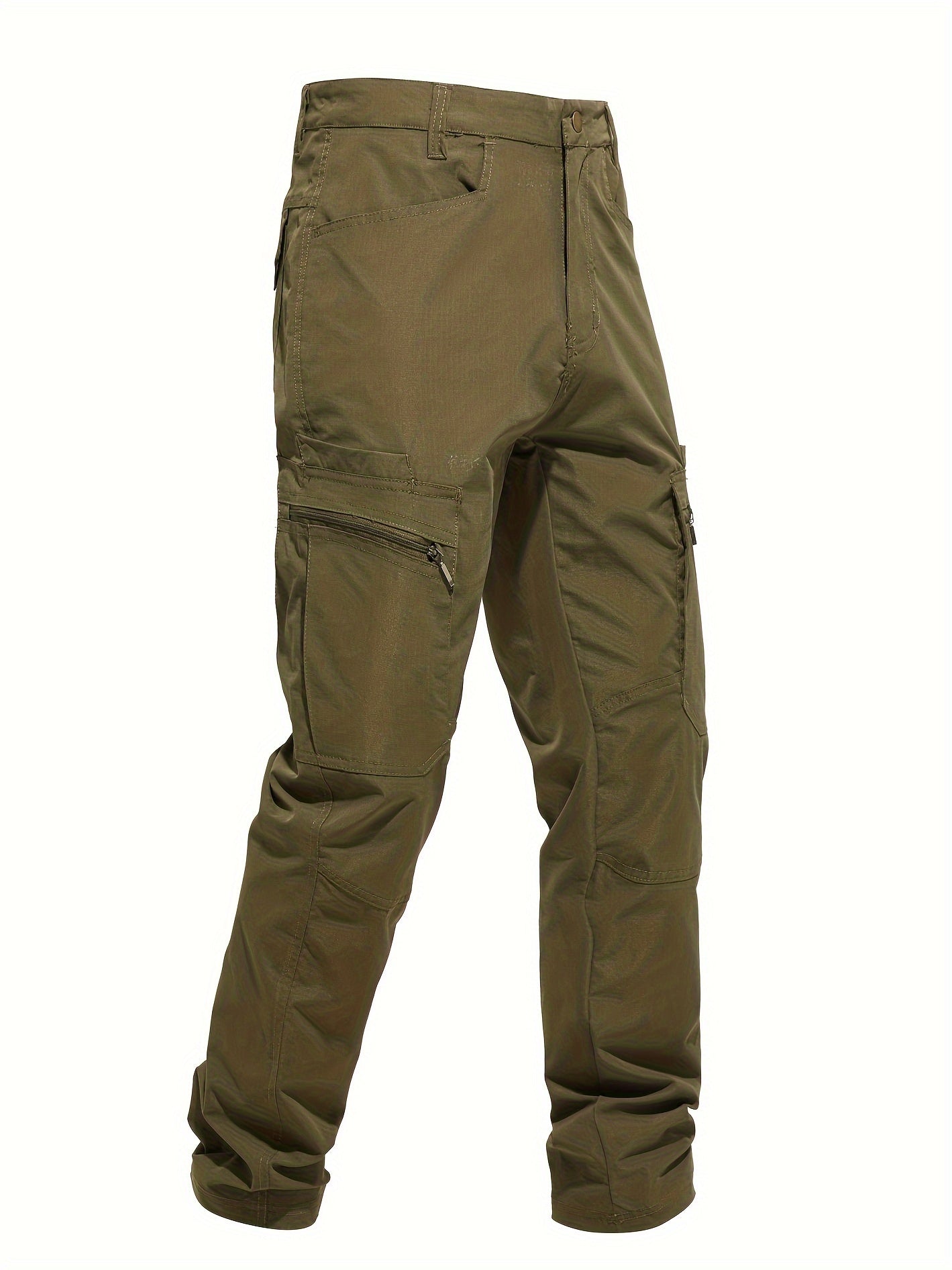 Men's Plus Size Overall - Regular Fit – view 3