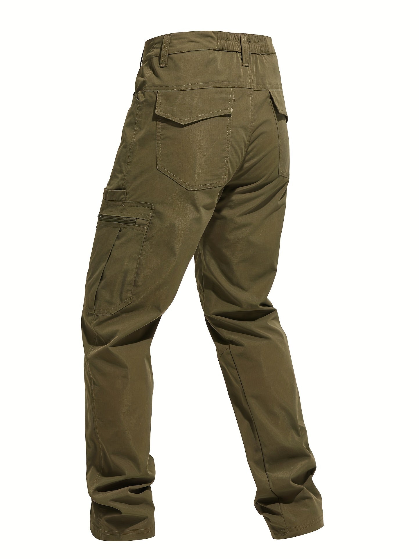 Men's Plus Size Overall - Regular Fit – view 4
