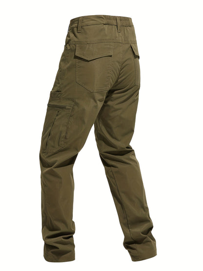 Men's Plus Size Overall - Regular Fit – view 4