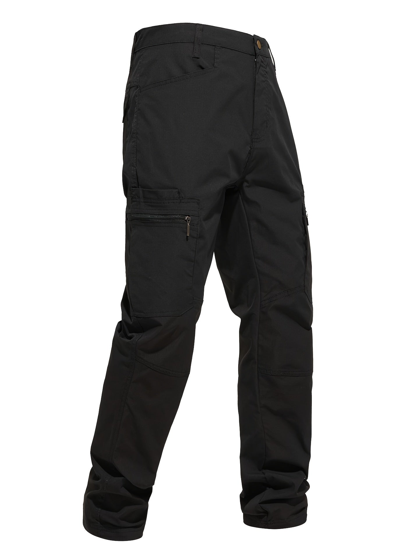 Men's Plus Size Overall - Regular Fit – view 6