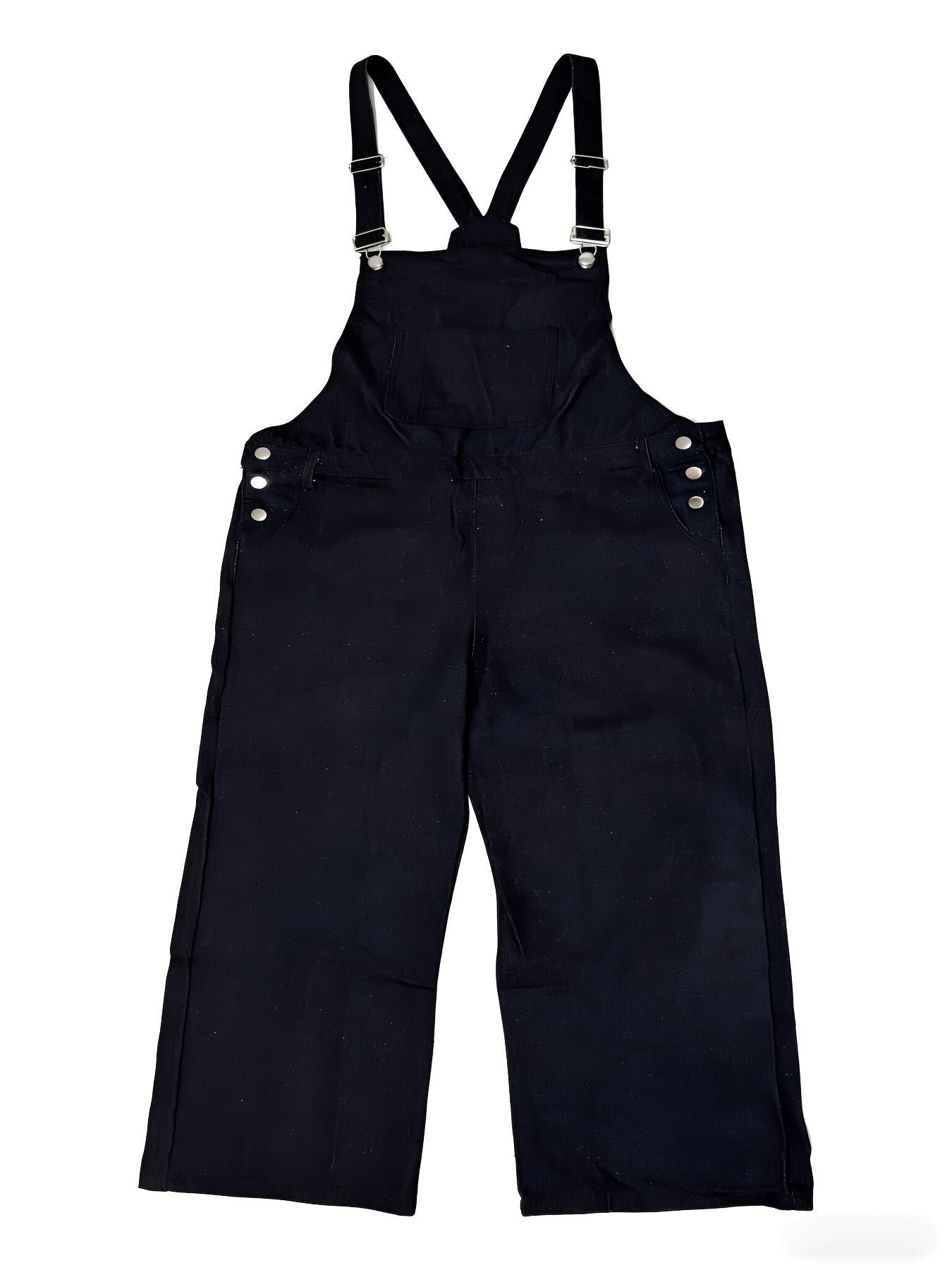 Men's Plus Size Overall - Relaxed Fit – view 5