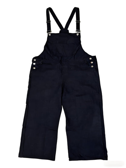 Men's Plus Size Overall - Relaxed Fit – view 5