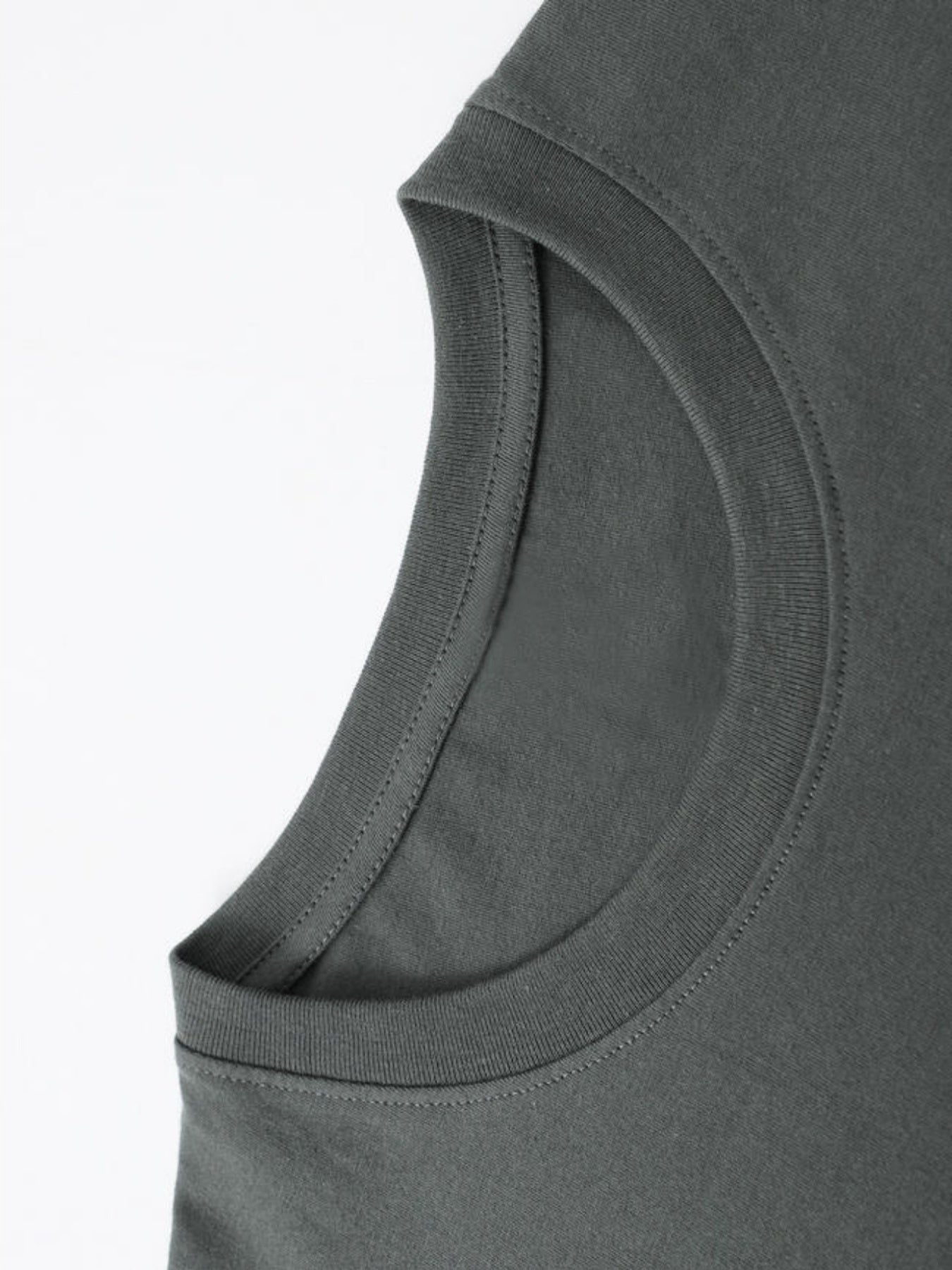 Men's Plus Size T-Shirt - Regular Fit – view 9