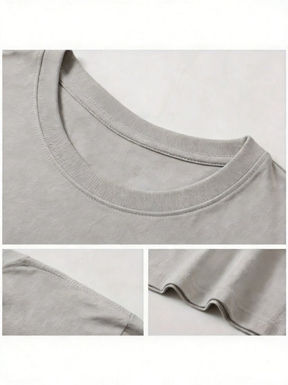 Men's Plus Size T-Shirt - Regular Fit – view 14