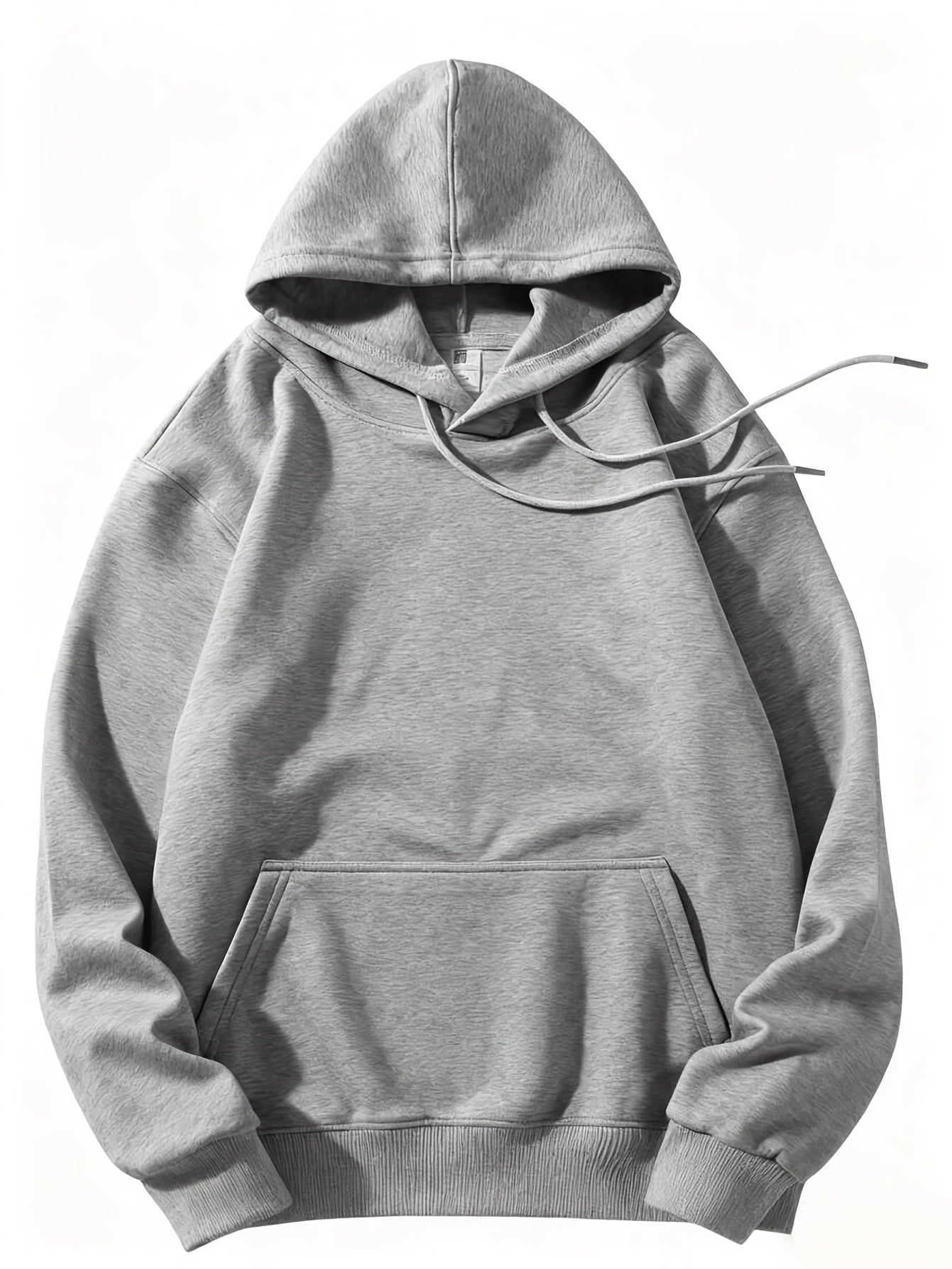 Men's Psalm 32:1 Hoodie - Forgiven Faith Graphic – view 5