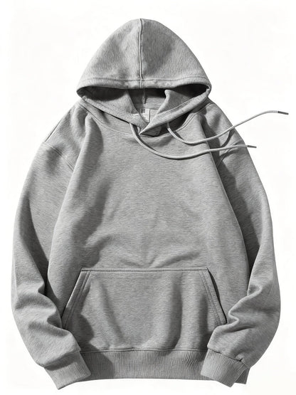 Men's Psalm 32:1 Hoodie - Forgiven Faith Graphic – view 5