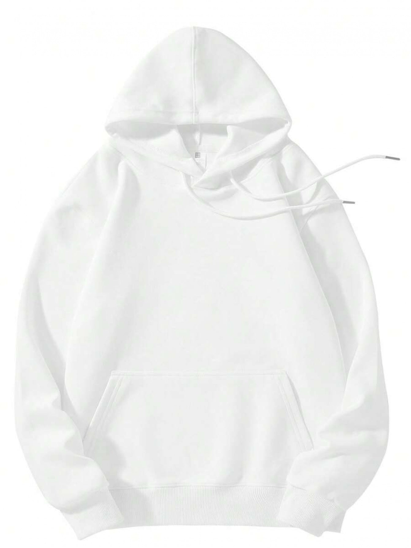 Men's Psalm 32:1 Hoodie - Forgiven Faith Graphic – view 10