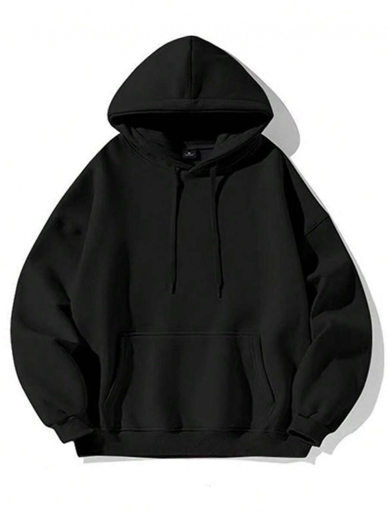 Men's Psalm 32:1 Hoodie - Forgiven Faith Graphic – view 16
