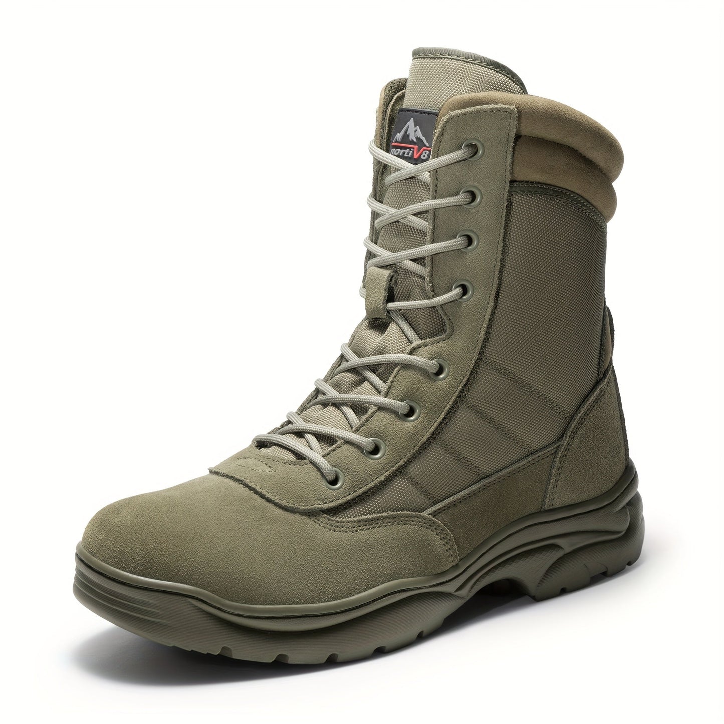 Men's Rain Boots – Breathable Mesh Outdoor & Travel 37 – view 11