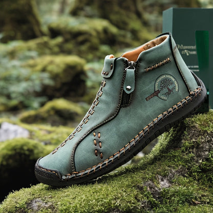 Men's Rain Boots – Lightweight for Outdoor & – main product image