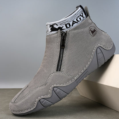 Men's Rain Boots – Non-Slip Sole Outdoor & Travel 90 – view 15