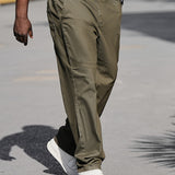 fern green