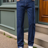 Navy Color