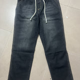 Soot Black