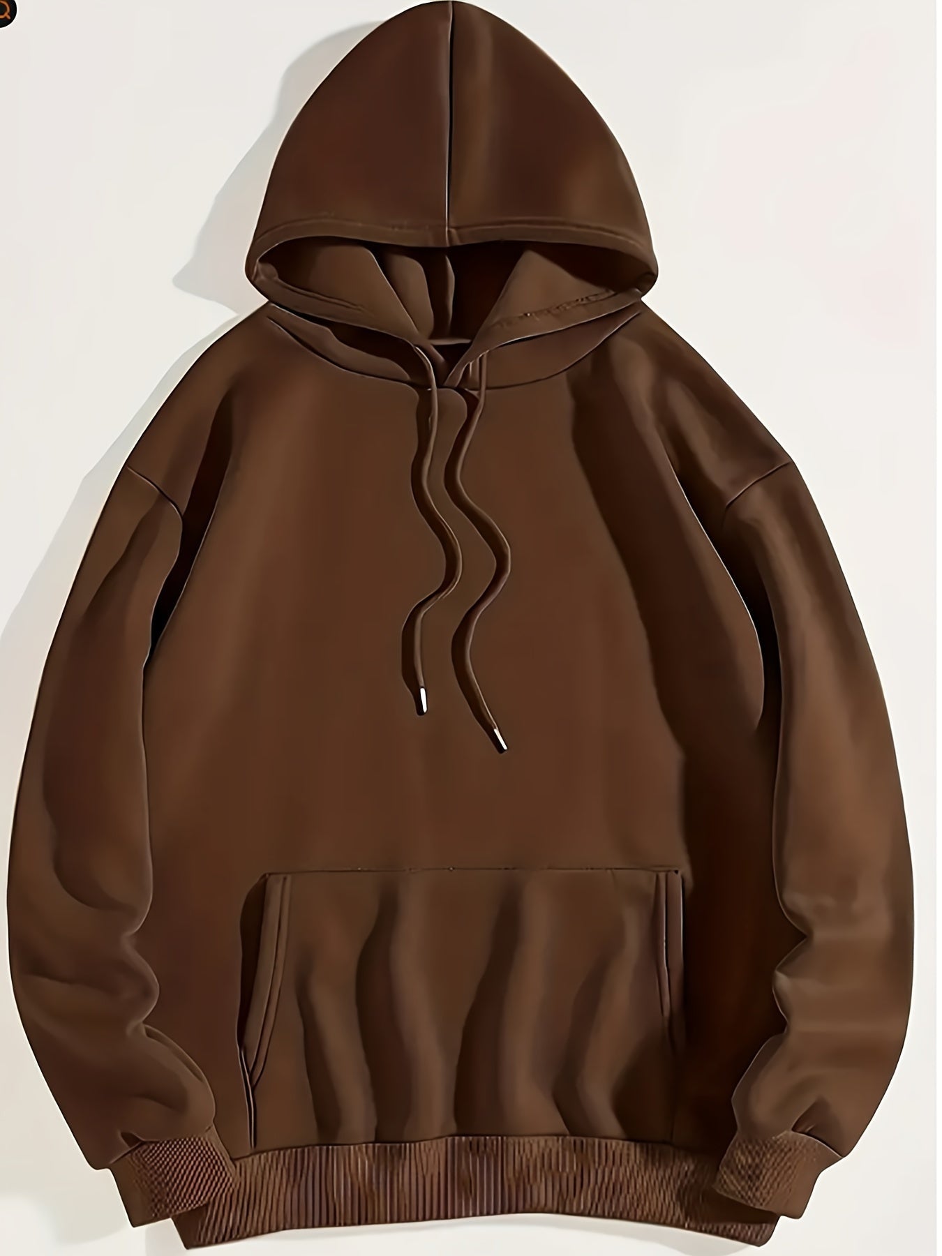 Men's Relaxed Fleece Graphic Hoodie – view 7