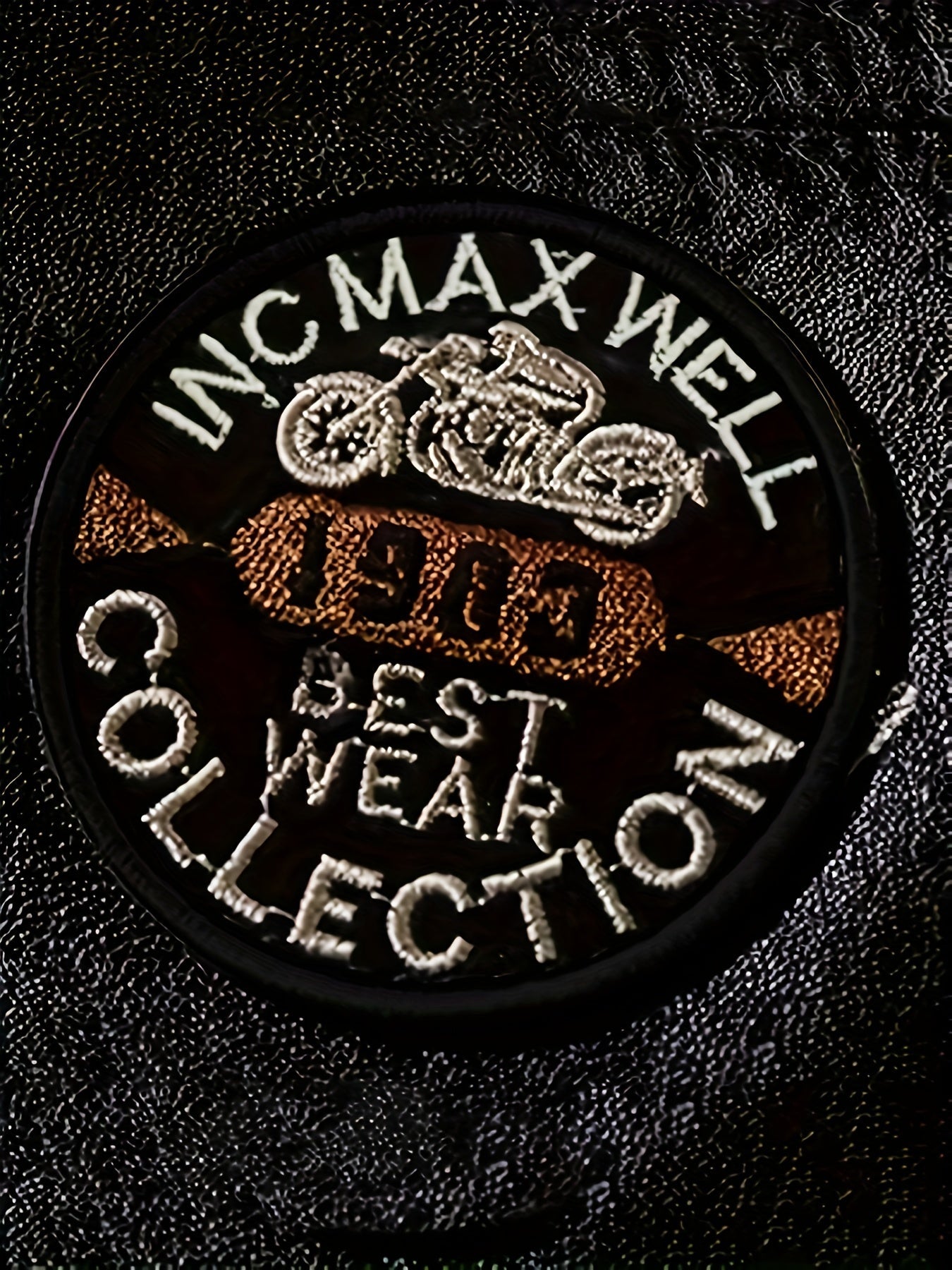 Men's Relaxed Zip-Up Jacket – view 9