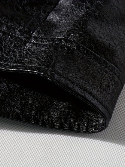 Men's Relaxed Zip-Up Jacket – view 13