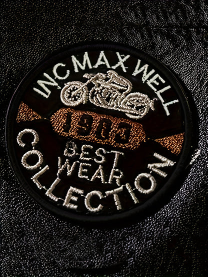 Men's Relaxed Zip-Up Jacket – view 14