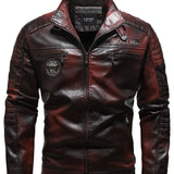 Deep Red
