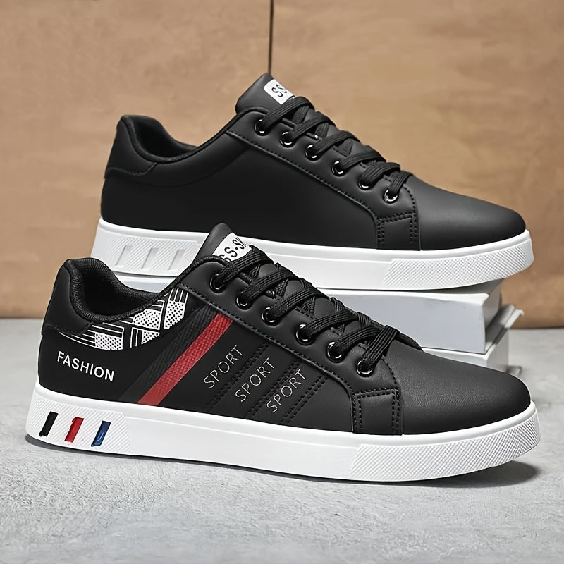 Men's Running Shoes - Breathable Comfort & Lightweight Design – Sizes US 6.5–US 12 – view 6