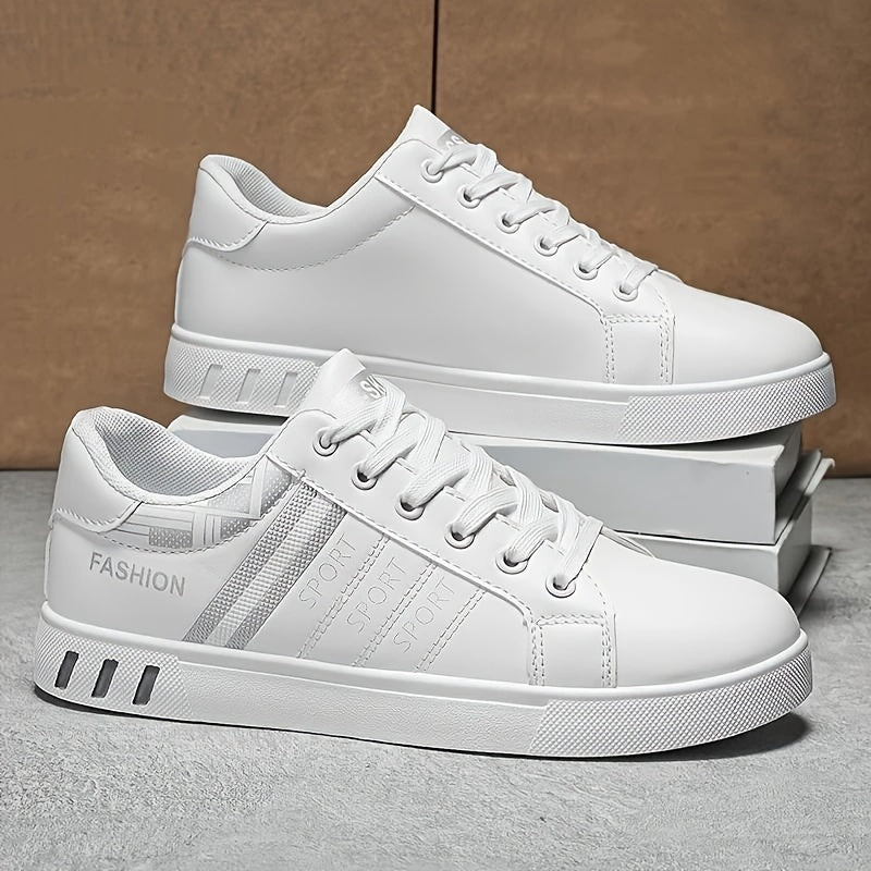 Men's Running Shoes - Breathable Comfort & Lightweight Design – Sizes US 6.5–US 12 – view 7
