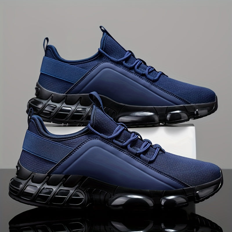 Men's Running Shoes – Breathable Mesh Active Days 17 – view 4