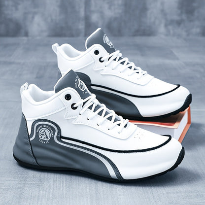 Men's Running Shoes – Breathable Mesh Active Days 40 – view 5